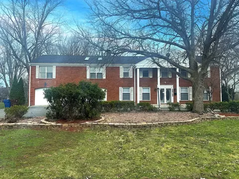 20745 Alexander St, Olympia Fields, IL 60461 photo 1