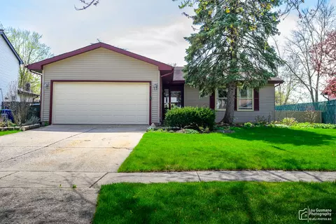 13749 W Birchwood Dr, Homer Glen, IL 60491