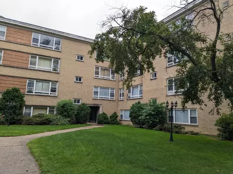 6103 N Seeley Ave #3, Chicago, IL 60659
