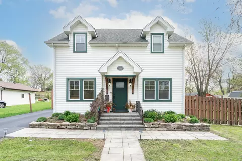 11741 S Hamlin Ave, Alsip, IL 60803