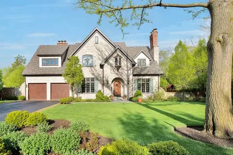 1224 Grant St, Wilmette, IL 60091
