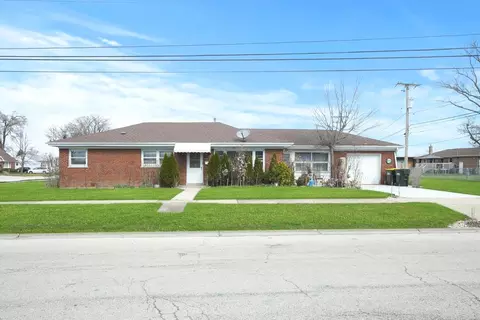 10855 Lombard Ave, Chicago Ridge, IL 60415