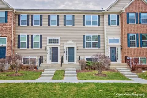 226 Lionel Dr #226, Grayslake, IL 60030