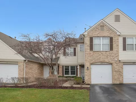 1975 Gary Ct #B, Schaumburg, IL 60193