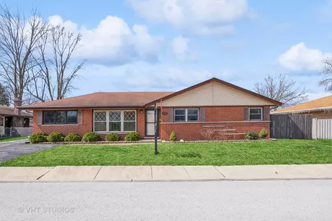Undisclosed, Worth, IL 60482