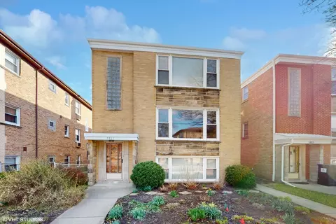 5811 W Lawrence Ave, Chicago, IL 60630