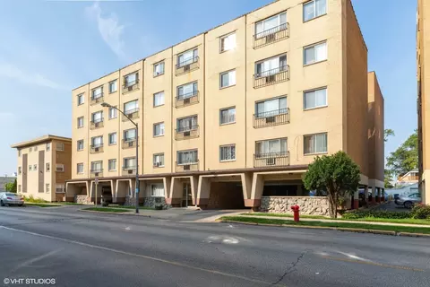 2920 N Harlem Ave #5E, Elmwood Park, IL 60707