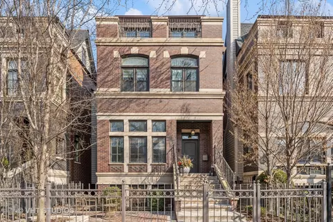2649 N Paulina St, Chicago, IL 60614