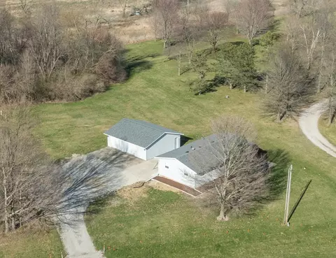 20232 Us Highway 150, Downs, IL 61736