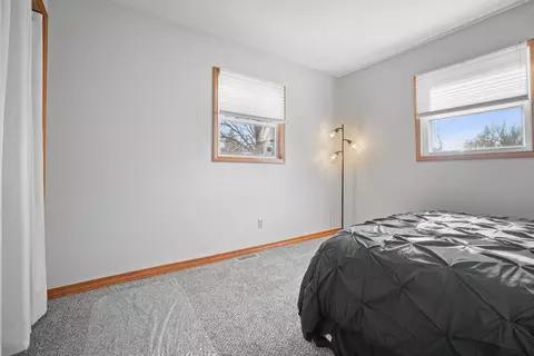 Bedroom - 20232 Us Highway 150, Downs, IL 61736 photo 1 of 4