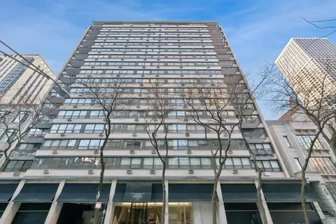33 E Cedar St #10F, Chicago, IL 60611