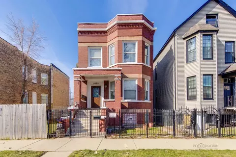 5630 S Justine St, Chicago, IL 60636