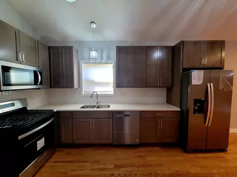 Kitchen - 826 E 89th St, Chicago, IL 60619 photo 2 of 3
