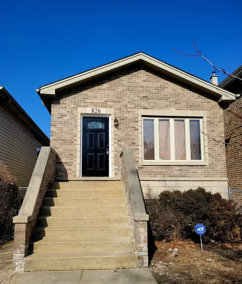 Exterior - 826 E 89th St, Chicago, IL 60619 photo 2 of 2