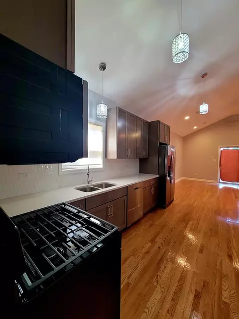 Kitchen - 826 E 89th St, Chicago, IL 60619 photo 1 of 3