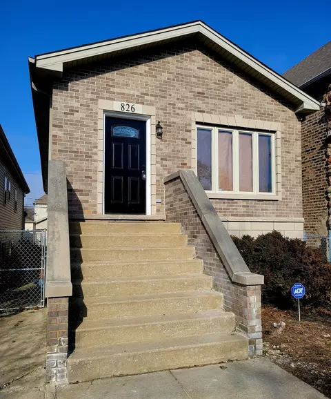 826 E 89th St, Chicago, IL 60619