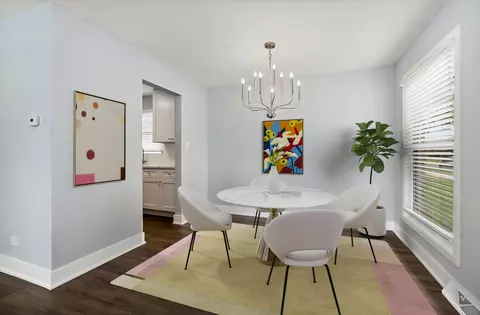 Dining - 11601 S Bishop St, Chicago, IL 60643 photo 1 of 2
