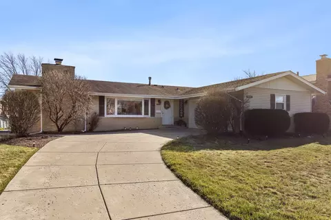 6217 El Morro Ln, Oak Forest, IL 60452