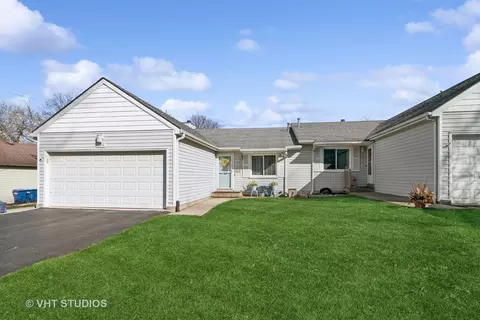 208 E South St, Elburn, IL 60119
