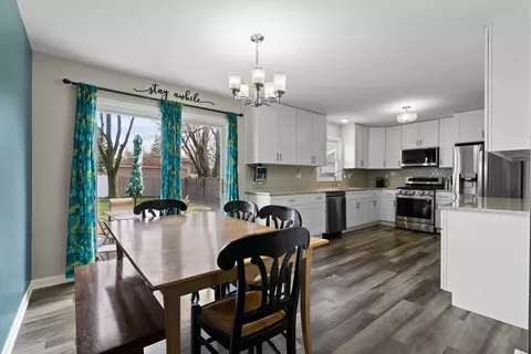 16019 Lorel Ave, Oak Forest, IL 60452 photo 9