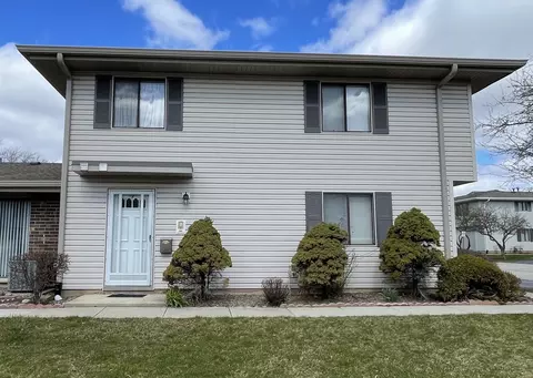 214 Patuxet Ct #214, Schaumburg, IL 60194