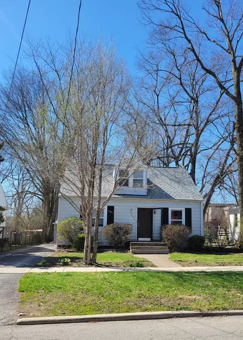 1003 S University St, Normal, IL 61761