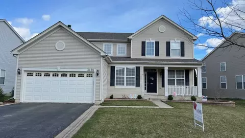 3476 Sonoma Cir, Lake In The Hills, IL 60156