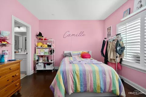 Bedroom - 3589 Harmony Cir, Elgin, IL 60124 photo 3 of 3