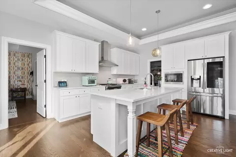 Kitchen - 3589 Harmony Cir, Elgin, IL 60124 photo 1 of 3