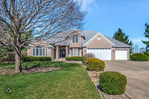 3929 Morgan Trl, Bourbonnais, IL 60914