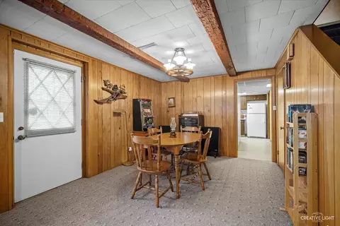 Dining - 1707 Hickory Dr, Sleepy Hollow, IL 60118 photo 2 of 2