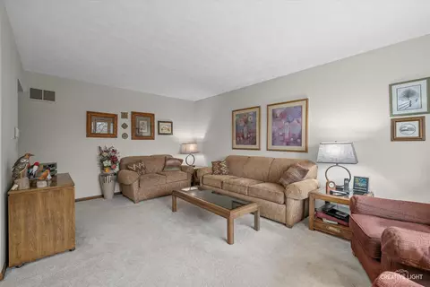 Living - 1707 Hickory Dr, Sleepy Hollow, IL 60118 photo 1 of 3