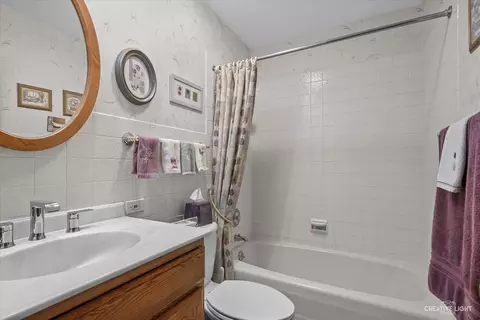 Bath - 1707 Hickory Dr, Sleepy Hollow, IL 60118 photo 3 of 3