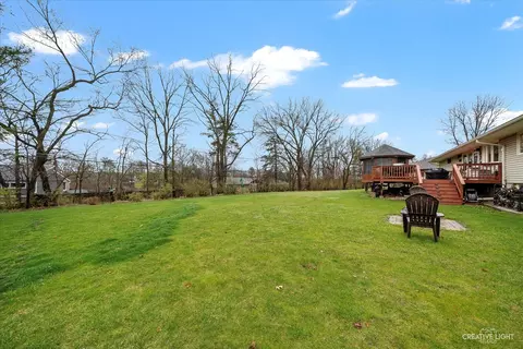Exterior - 1707 Hickory Dr, Sleepy Hollow, IL 60118 photo 7 of 7