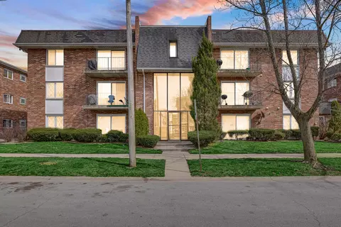 661 Chappel Ave #1B, Calumet City, IL 60409