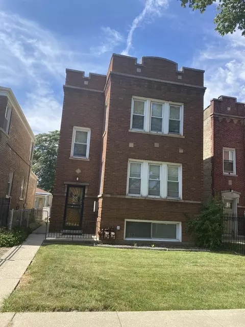 1622 N Long Ave, Chicago, IL 60639