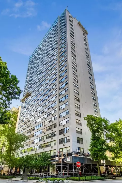 1445 N State Pkwy #601, Chicago, IL 60610