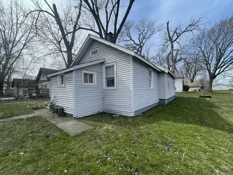 15645 Grant St, South Holland, IL 60473