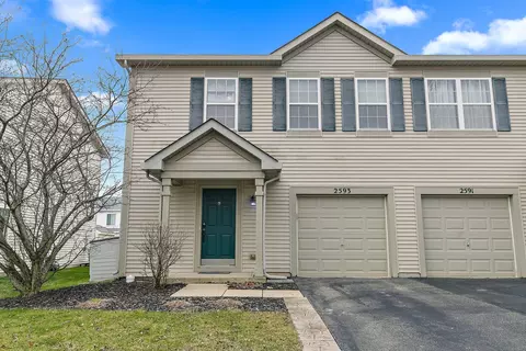 2593 Cesario Dr, Hampshire, IL 60140