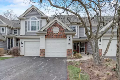 846 Spring Creek Ct, Elk Grove Village, IL 60007