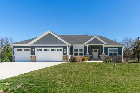 3602 E 1759th Rd, Ottawa, IL 61350