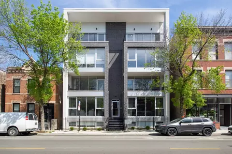2020 W Armitage Ave #3E, Chicago, IL 60647