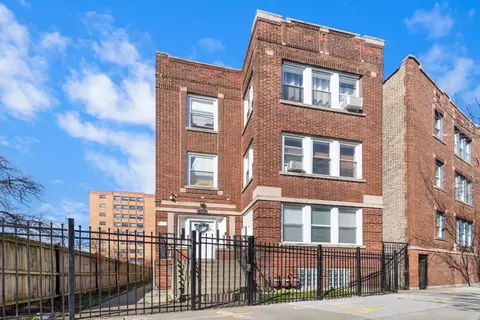 7436 S Colfax Ave, Chicago, IL 60649