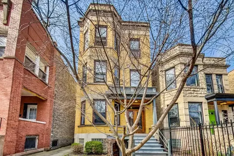 2628 N Troy St, Chicago, IL 60647