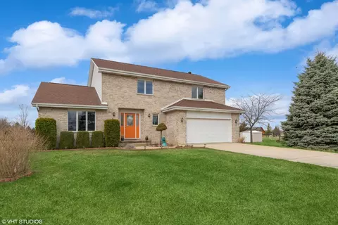 28808 S Ridgeland Ave, Peotone, IL 60468
