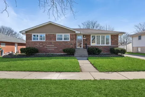 18433 Center Ave, Homewood, IL 60430