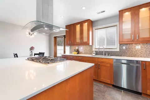 Kitchen - 3 E 14th Pl, Lombard, IL 60148 photo 1 of 4