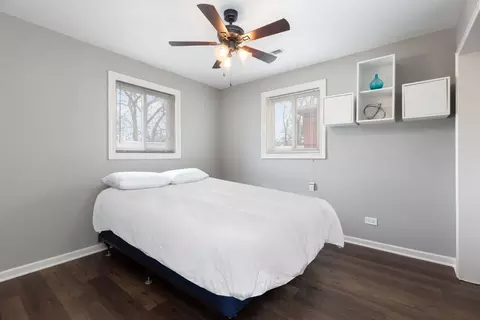 Bedroom - 3 E 14th Pl, Lombard, IL 60148 photo 1 of 2