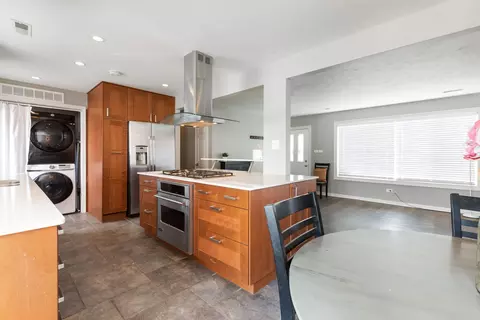 Kitchen - 3 E 14th Pl, Lombard, IL 60148 photo 2 of 4