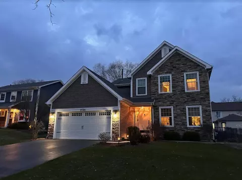 3186 Whitney Rd, Aurora, IL 60502
